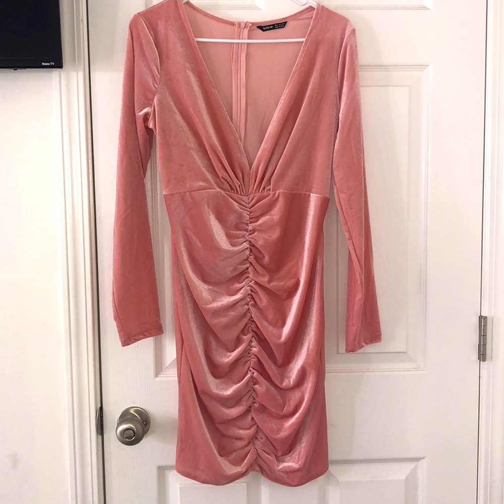 Bodycon dress
